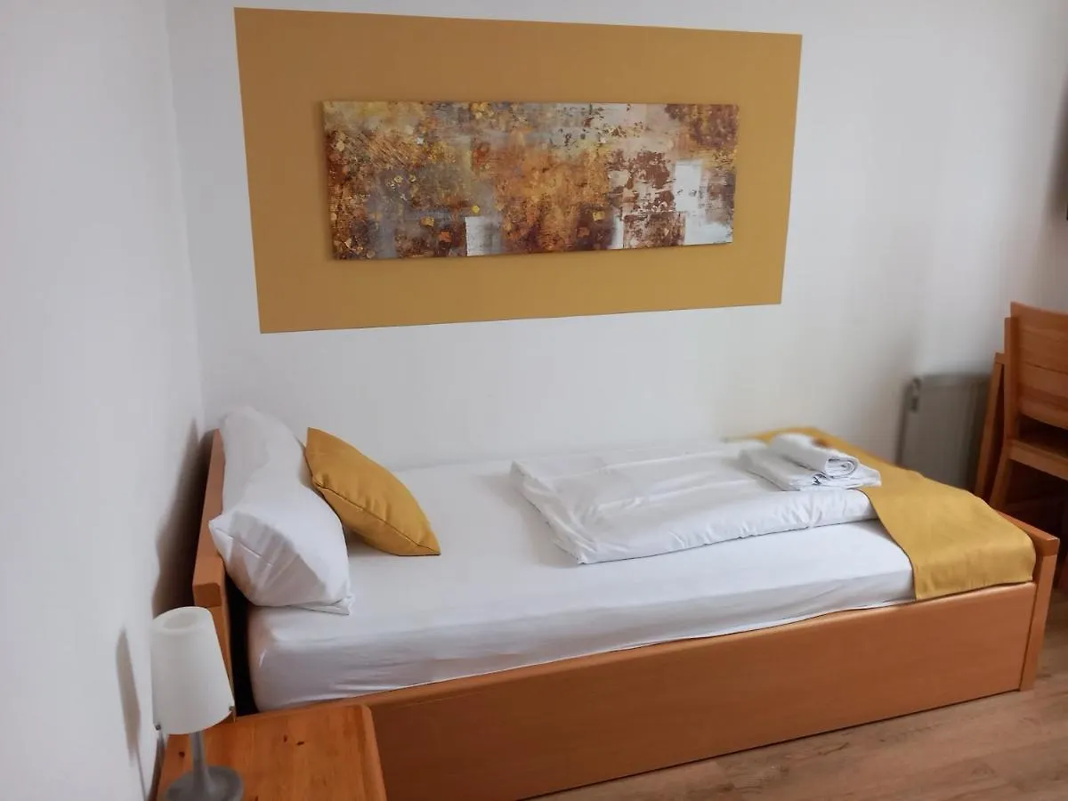 Hotel Karolinger Düsseldorf Tyskland