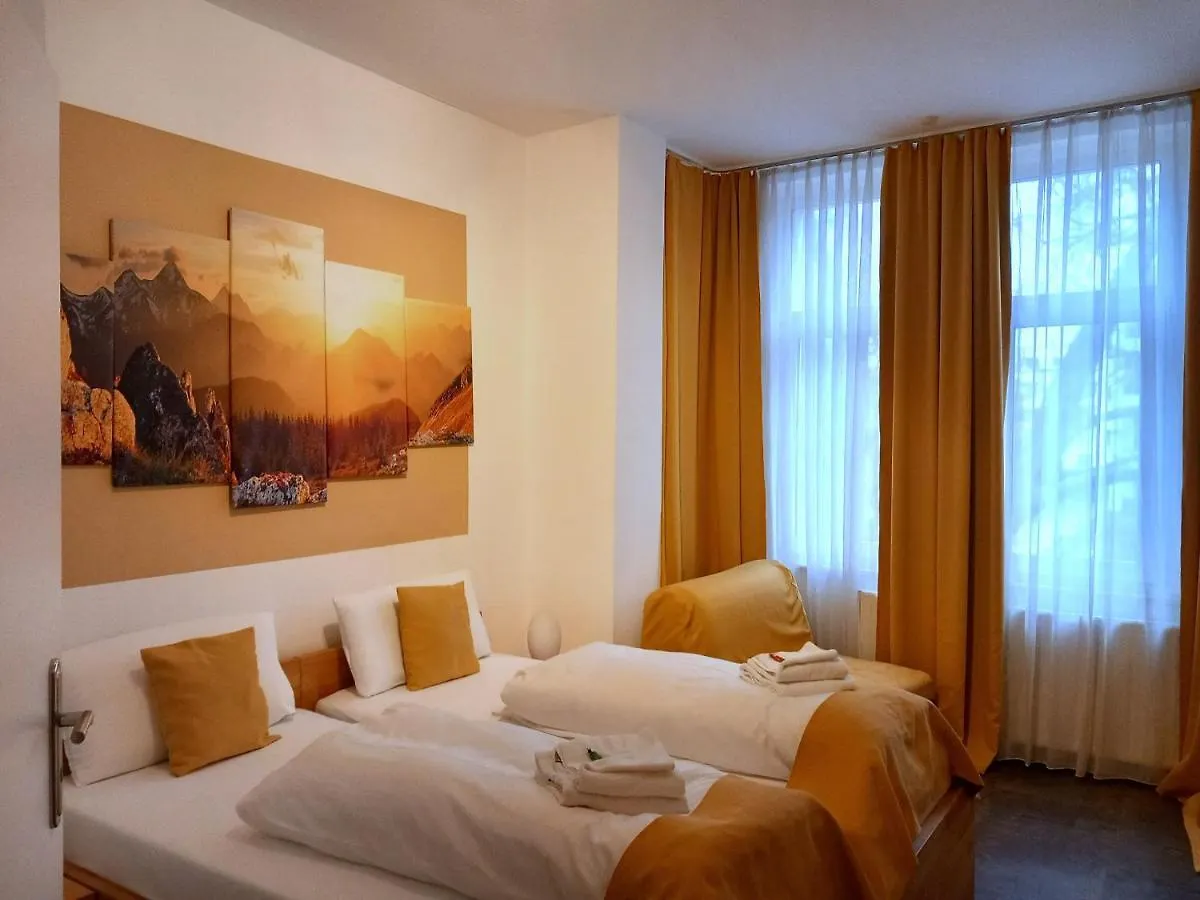 Hotel Karolinger Düsseldorf