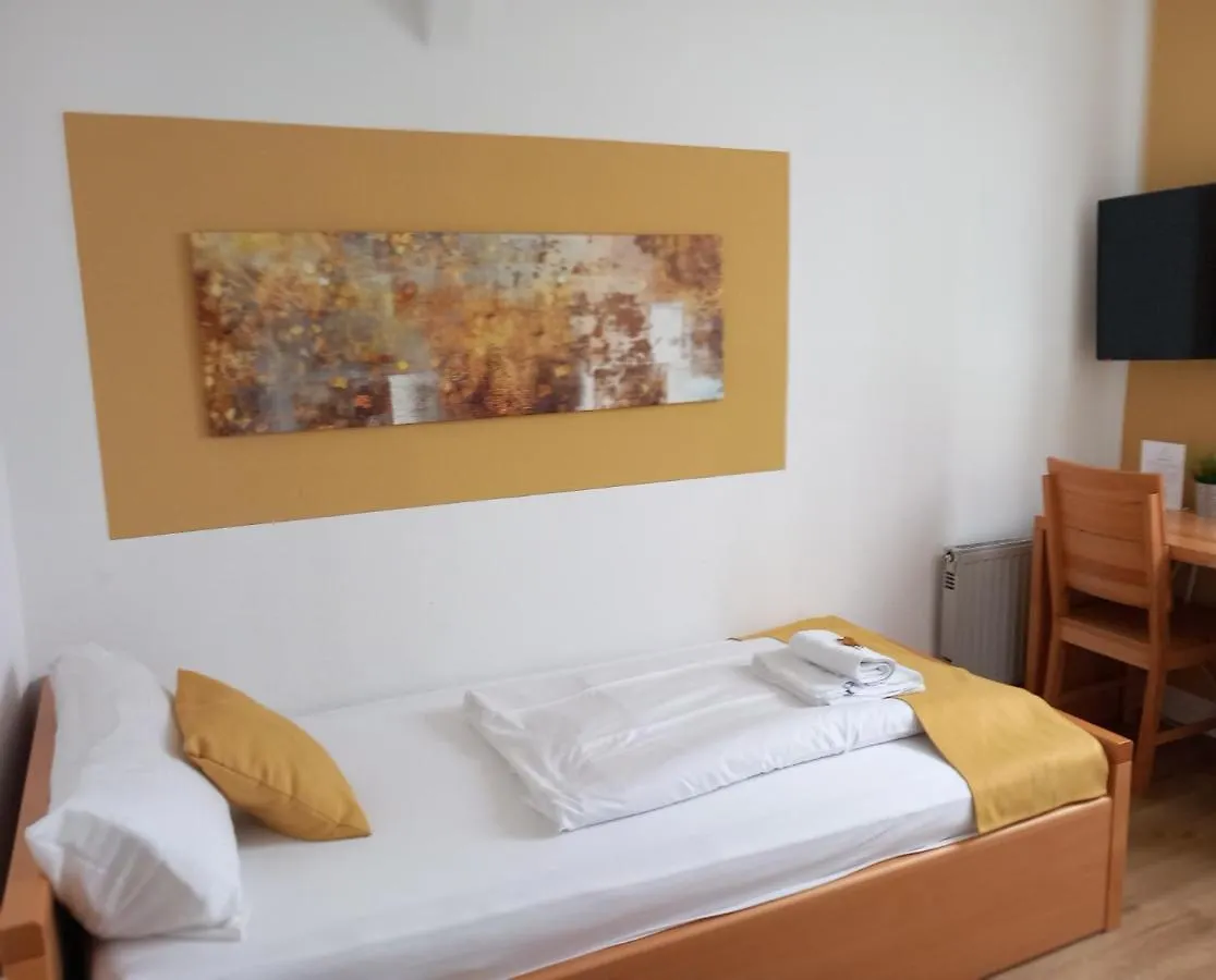 Hotel Karolinger Düsseldorf