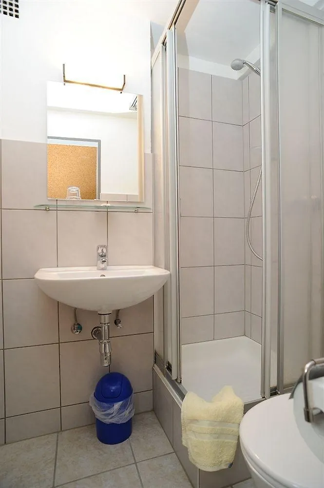 Hotel Karolinger Düsseldorf Tyskland