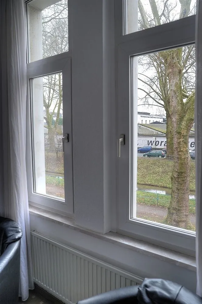 Hotel Karolinger Düsseldorf