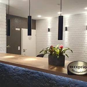 Rheinmetropole Отель Дюссельдорф