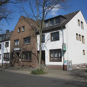Waldesruh Hotel